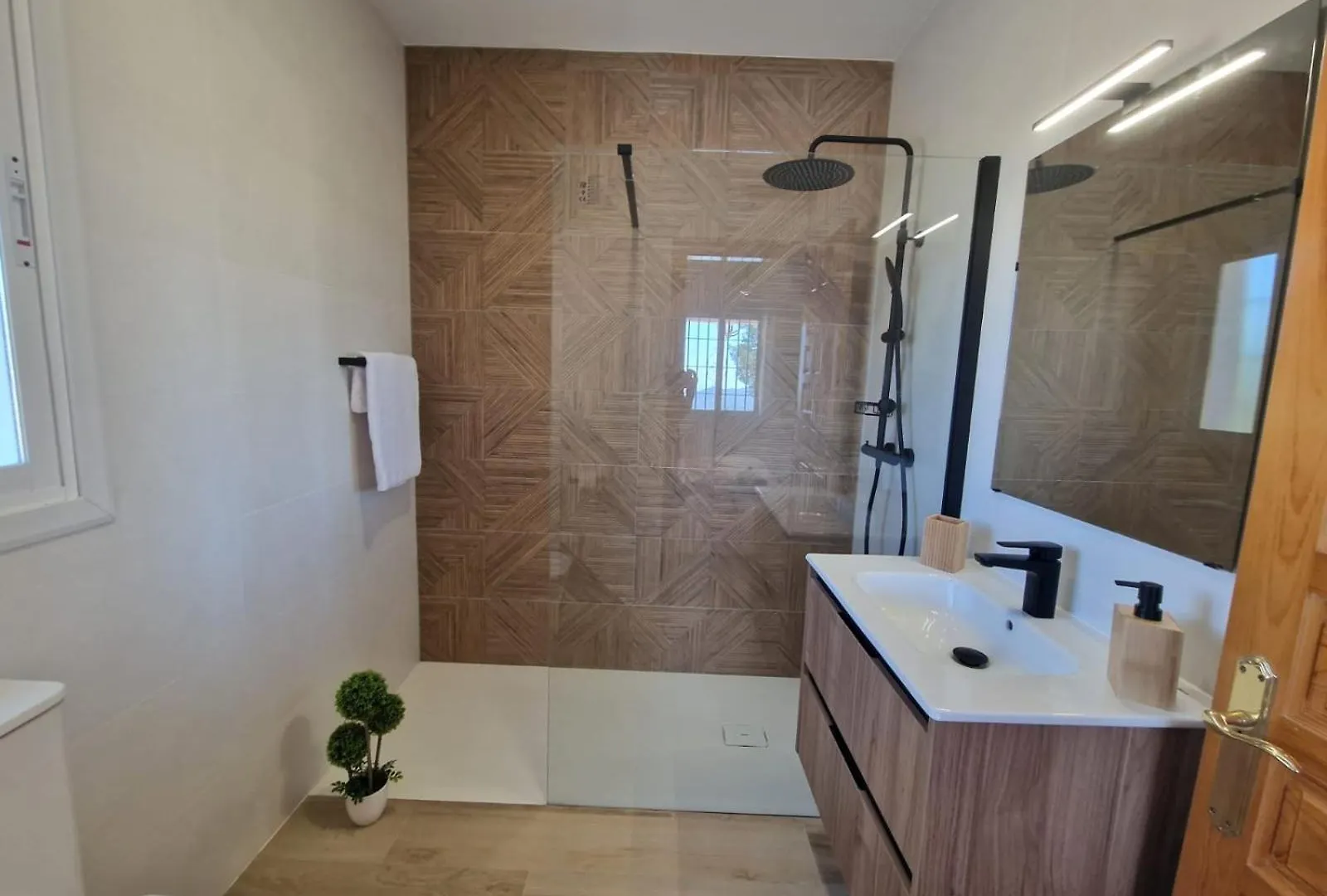 Villa Tower House Cómpeta