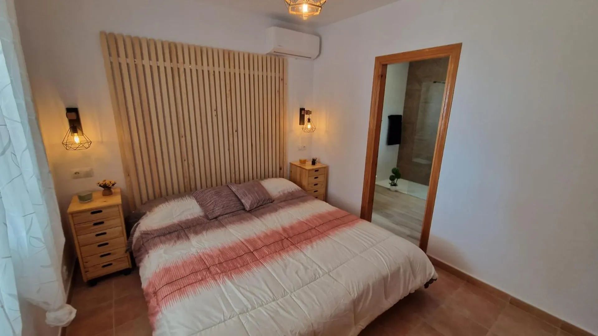 Villa Tower House Cómpeta